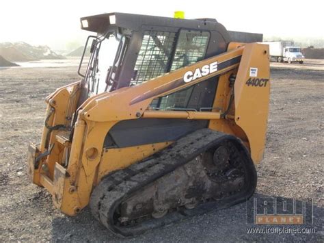 case 440ct skid steer specs|case 440ct weight.